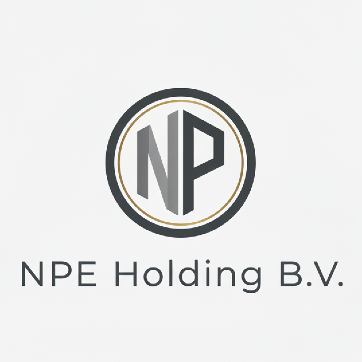 NPE Holding Logo